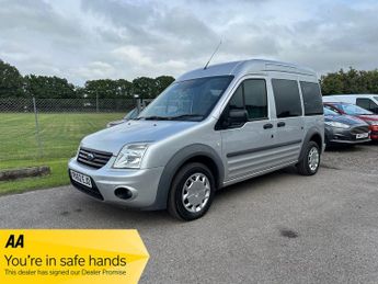 Ford Tourneo 1.8 TDCi Trend