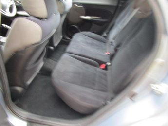 HONDA CIVIC 1.4 i-DSI SE Plus - Petrol - 5 Door - Manual