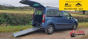 Citroen Berlingo 1.6 BlueHDi XTR