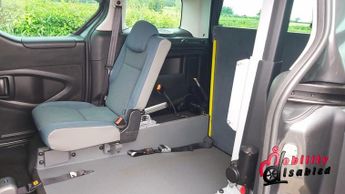 CITROEN BERLINGO 1.6 BlueHDi Flair