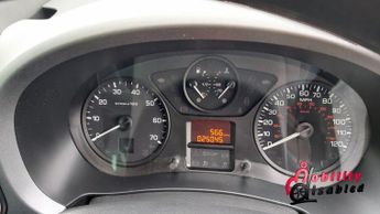 CITROEN BERLINGO 1.6 BlueHDi Flair