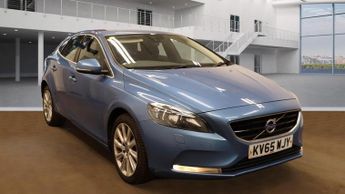 Volvo V40 2.0 Momentum D3