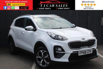 Kia Sportage 1.6 GDi 2