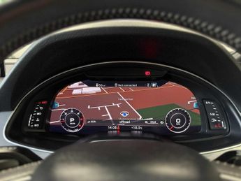 AUDI Q7 3.0 TDI V6 S line