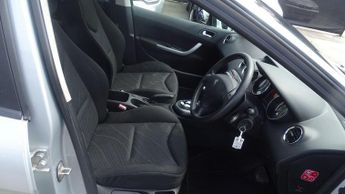 PEUGEOT 308 1.6 VTi S auto petrol