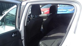 PEUGEOT 308 1.6 VTi S auto petrol