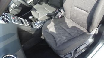 PEUGEOT 308 1.6 VTi S auto petrol