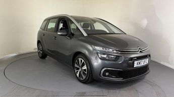 Citroen Grand C4 Picasso 1.2 PureTech Feel Euro 6 (s/s) 5dr