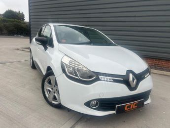 Renault Clio 0.9 Dynamique MediaNav TCe 90 Stop & Start