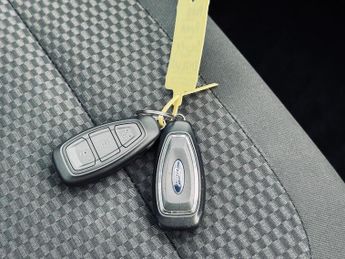 FORD PUMA 1.0 ST-Line EcoBoost mHEV 7 Speed Automatic
