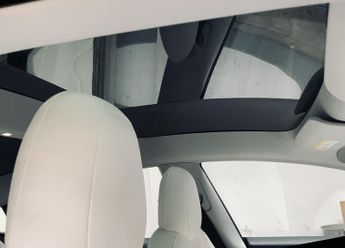 TESLA MODEL 3 (Dual Motor) Performance Saloon 4dr Electric Auto 4WDE (Performa