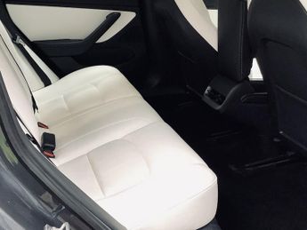 TESLA MODEL 3 (Dual Motor) Performance Saloon 4dr Electric Auto 4WDE (Performa