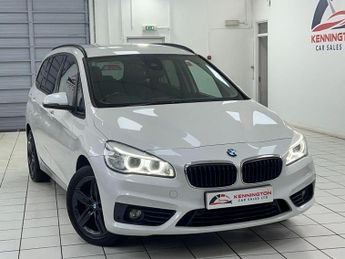 BMW 220 2.0 220d Sport Auto xDrive Euro 6 (s/s) 5dr