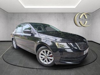 Skoda Octavia 1.6 TDI S DSG Euro 6 (s/s) 5dr