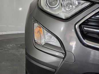 FORD ECOSPORT 1.0T EcoBoost Titanium Auto Euro 6 (s/s) 5dr