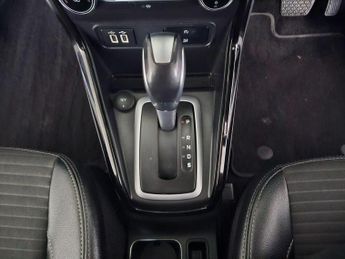 FORD ECOSPORT 1.0T EcoBoost Titanium Auto Euro 6 (s/s) 5dr