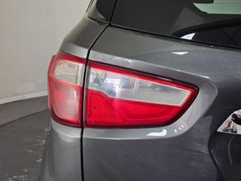 FORD ECOSPORT 1.0T EcoBoost Titanium Auto Euro 6 (s/s) 5dr