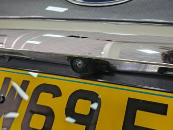 FORD ECOSPORT 1.0T EcoBoost Titanium Auto Euro 6 (s/s) 5dr