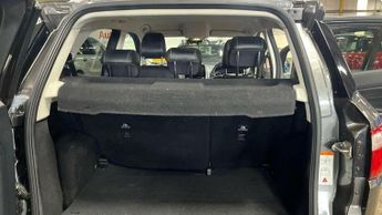 FORD ECOSPORT 1.0T EcoBoost Titanium Auto Euro 6 (s/s) 5dr