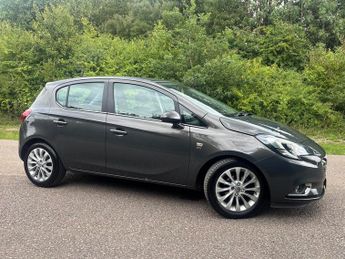 VAUXHALL CORSA 1.4 i SE