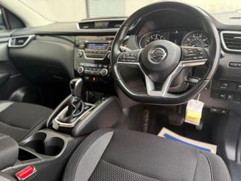 NISSAN QASHQAI 1.2 DIG-T Acenta