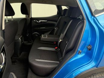 NISSAN QASHQAI 1.2 DIG-T Acenta