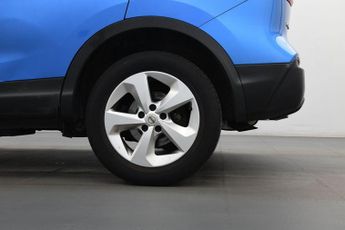NISSAN QASHQAI 1.2 DIG-T Acenta