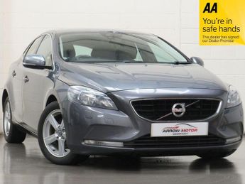 Volvo V40 1.6 D2 SE Euro 5 (s/s) 5dr