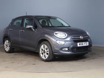 Fiat 500 1.4 MultiAir Pop Star Euro 6 (s/s) 5dr