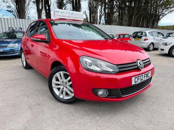 VOLKSWAGEN GOLF 1.4 TSI BlueMotion