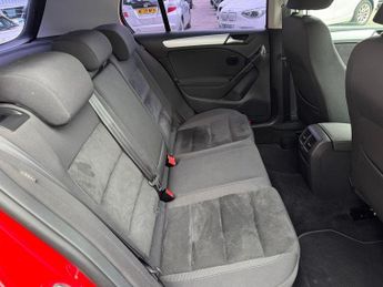 VOLKSWAGEN GOLF 1.2 TSI S