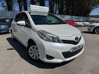  1.3 AUTO 5DR