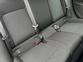 VAUXHALL ASTRA 1.4i Turbo SRi Auto Euro 6 (s/s) 5dr