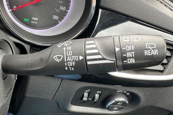 VAUXHALL ASTRA 1.4i Turbo SRi Auto Euro 6 (s/s) 5dr