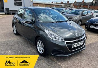 Peugeot 208 1.2 PureTech Active