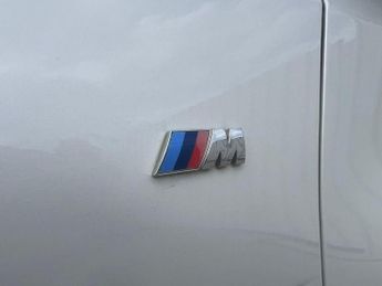 BMW X5 3.0 30d M Sport Auto xDrive Euro 6 (s/s) 5dr