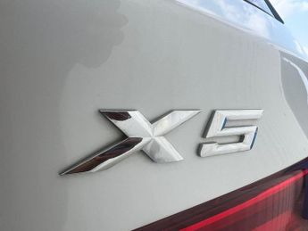 BMW X5 3.0 30d M Sport Auto xDrive Euro 6 (s/s) 5dr