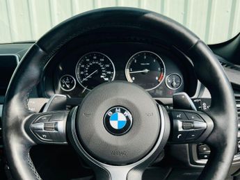 BMW X5 3.0 30d M Sport Auto xDrive Euro 6 (s/s) 5dr