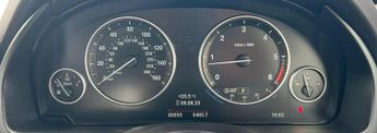 BMW X5 3.0 30d M Sport Auto xDrive Euro 6 (s/s) 5dr