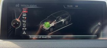 BMW X5 3.0 30d M Sport Auto xDrive Euro 6 (s/s) 5dr