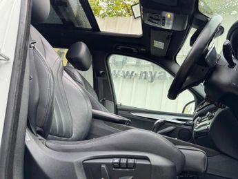 BMW X5 3.0 30d M Sport Auto xDrive Euro 6 (s/s) 5dr