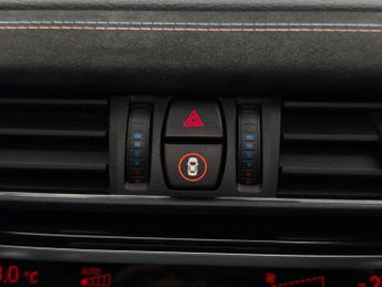 BMW X5 3.0 30d M Sport Auto xDrive Euro 6 (s/s) 5dr