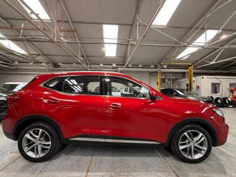 MG HS 1.5 T-GDI Excite