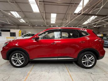 MG HS 1.5 T-GDI Excite