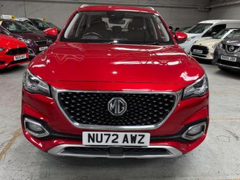MG HS 1.5 T-GDI Excite