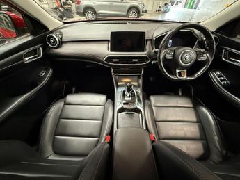 MG HS 1.5 T-GDI Excite