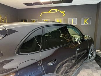 PORSCHE CAYENNE 3.0 V6 E-Hybrid 14kWh