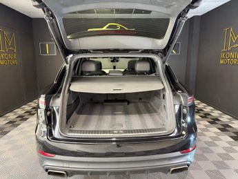 PORSCHE CAYENNE 3.0 V6 E-Hybrid 14kWh