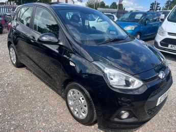 Hyundai I10 1.2 SE