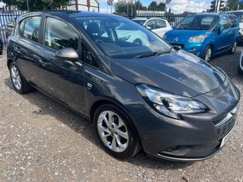 Vauxhall Corsa 1.4 i ecoFLEX Energy